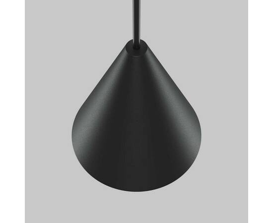 Трековый подвесной светильник Maytoni Technical TR182-1-5WTW-M-B, изображение 2