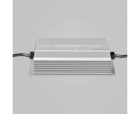 Блок питания Maytoni PSL008-400W-48V-IP67, изображение 3