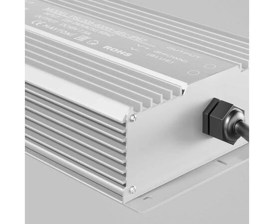 Блок питания Maytoni PSL008-400W-48V-IP67, изображение 5