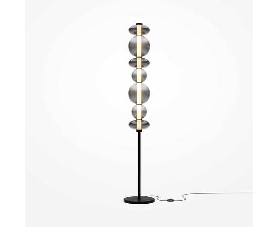 Торшер Maytoni MOD307FL-L40B3K, изображение 2