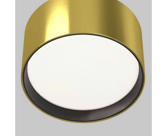 Потолочный светильник Maytoni Technical C091CL-12W4K-BS, изображение 2