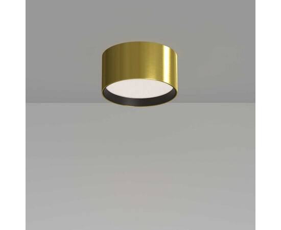 Потолочный светильник Maytoni Technical C091CL-12W4K-BS, изображение 5