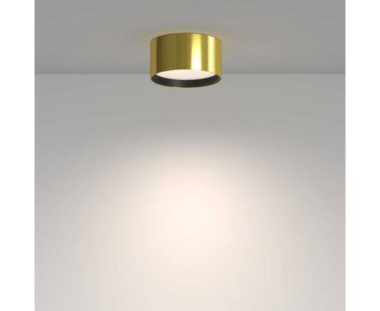 Потолочный светильник Maytoni Technical C091CL-12W4K-BS, изображение 6