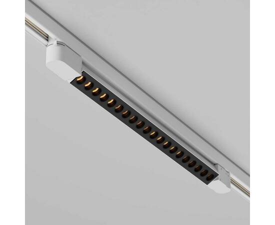 Трековый светильник Maytoni Technical TR195-3-20W2.7K-M-W, изображение 5