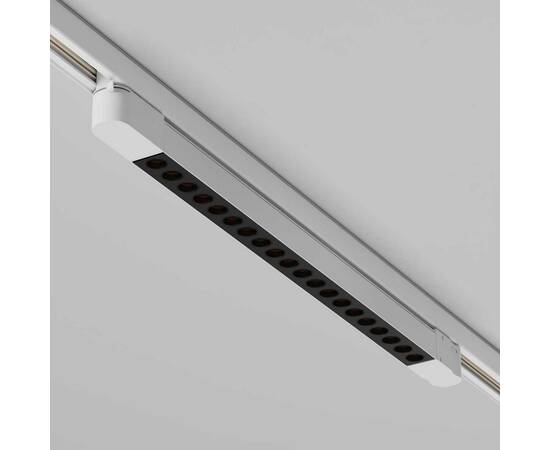Трековый светильник Maytoni Technical TR195-3-20W2.7K-M-W, изображение 6