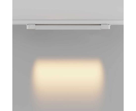 Трековый светильник Maytoni Technical TR195-3-20W2.7K-M-W, изображение 8