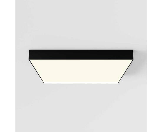 Потолочный светодиодный светильник Maytoni Zon C032CL-90W3K-SQ-B, изображение 7