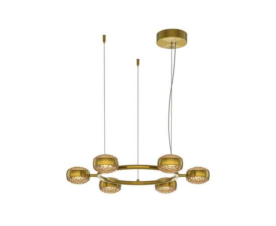 Подвесной светильник Maytoni MOD299PL-L60BS3K