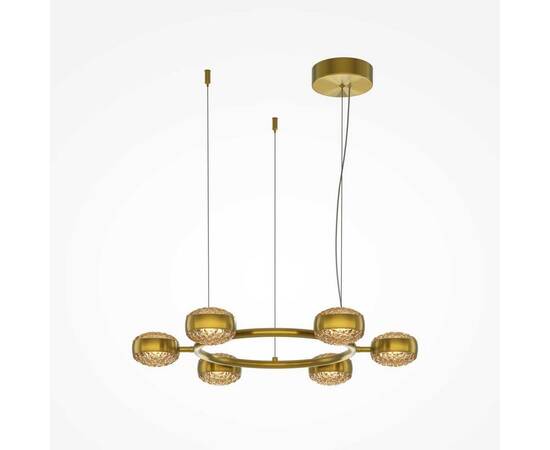 Подвесной светильник Maytoni MOD299PL-L60BS3K, изображение 6