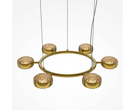 Подвесной светильник Maytoni MOD299PL-L60BS3K, изображение 7