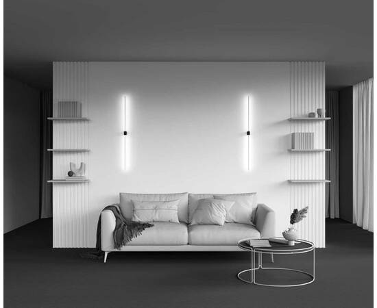 Настенный светильник  Maytoni Technical C071WL-L12W3K, изображение 4