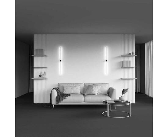 Настенный светильник  Maytoni Technical C071WL-L12W3K, изображение 6