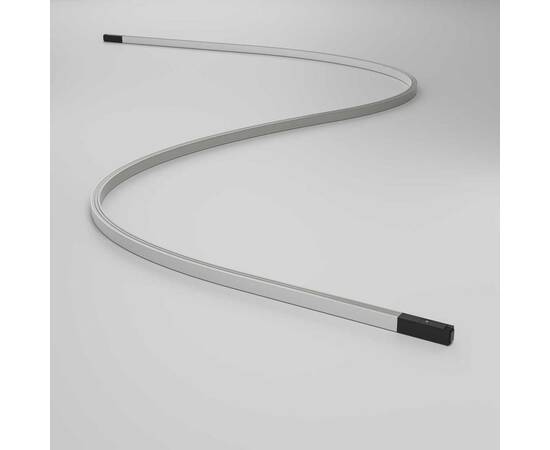 Трековый светильник Maytoni Technical TR180-1-24WTW-B