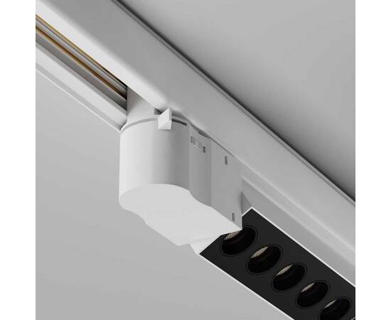 Трековый светильник Maytoni Technical TR195-3-10W4K-M-W, изображение 3