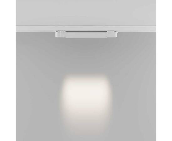 Трековый светильник Maytoni Technical TR195-3-10W4K-M-W, изображение 5