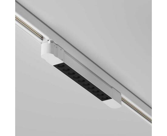 Трековый светильник Maytoni Technical TR195-3-10W4K-M-W, изображение 8