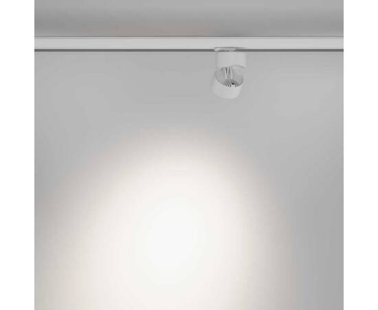 Трековый светильник Maytoni Technical TR199-3-15W4K-M-W, изображение 6
