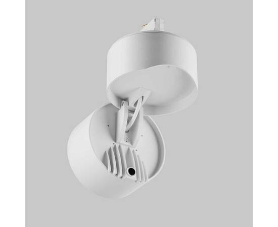 Трековый светильник Maytoni Technical TR199-3-15W4K-M-W, изображение 7