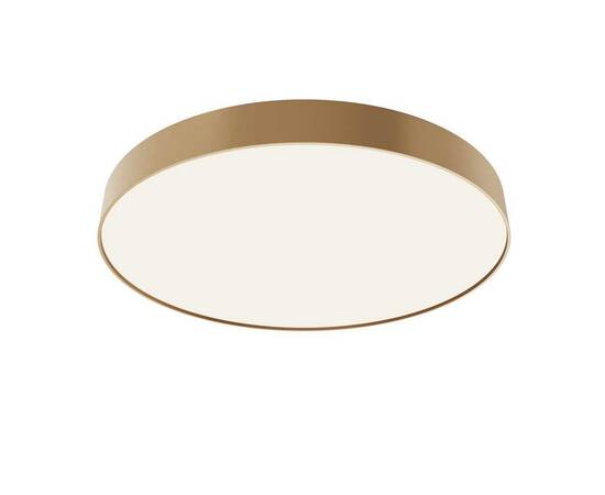 Потолочный светодиодный светильник Maytoni Zon C032CL-90W4K-RD-MG