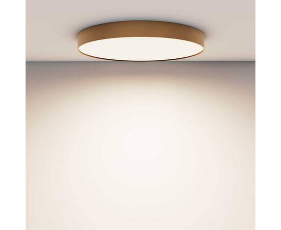 Потолочный светодиодный светильник Maytoni Zon C032CL-90W4K-RD-MG, изображение 2