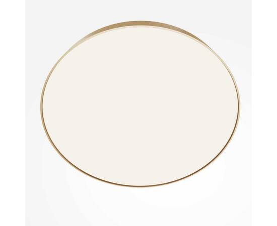 Потолочный светодиодный светильник Maytoni Zon C032CL-90W4K-RD-MG, изображение 8