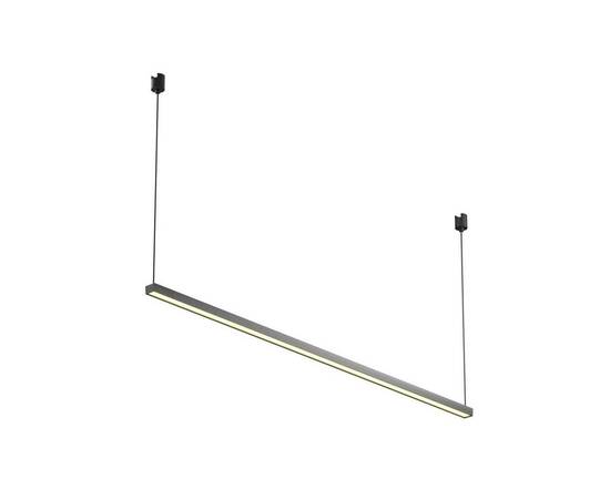 Трековый подвесной светильник Maytoni Technical TR170-1-52W3K-B