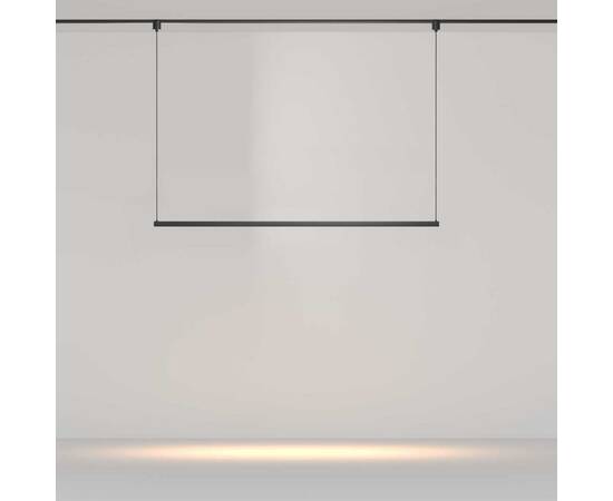 Трековый подвесной светильник Maytoni Technical TR170-1-52W3K-B, изображение 8