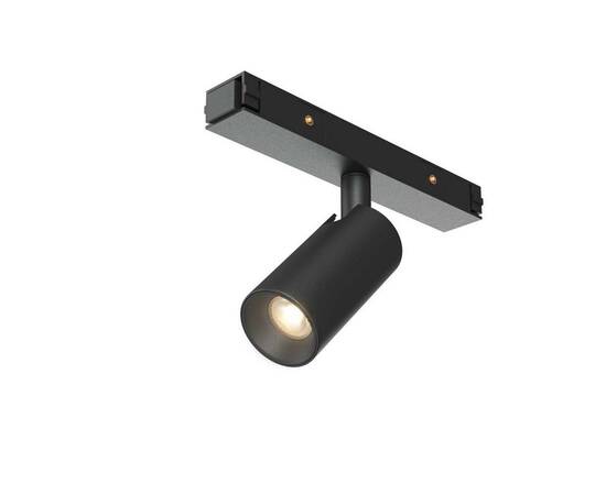 Трековый светильник Maytoni Technical TR176-1-3WTW-M-B