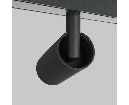 Трековый светильник Maytoni Technical TR176-1-3WTW-M-B, изображение 2