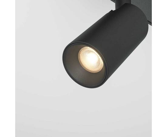 Трековый светильник Maytoni Technical TR176-1-3WTW-M-B, изображение 4