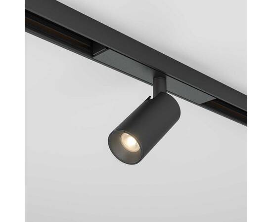 Трековый светильник Maytoni Technical TR176-1-3WTW-M-B, изображение 6