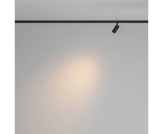 Трековый светильник Maytoni Technical TR176-1-3WTW-M-B, изображение 8