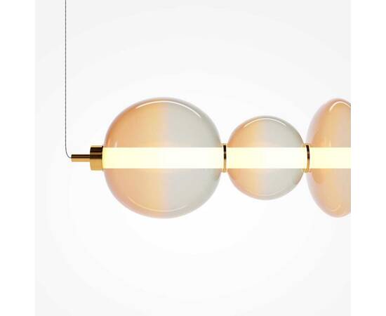 Подвесной светильник Maytoni MOD307PL-L40BS3K, изображение 3