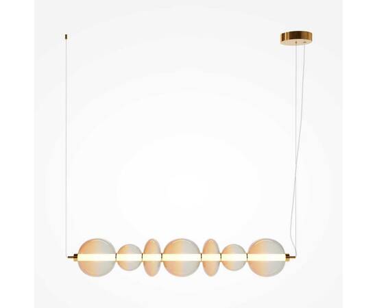 Подвесной светильник Maytoni MOD307PL-L40BS3K, изображение 5