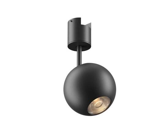 Трековый светильник Maytoni Technical TR164-1-8W3K-M-B