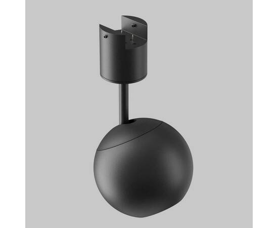 Трековый светильник Maytoni Technical TR164-1-8W3K-M-B, изображение 3
