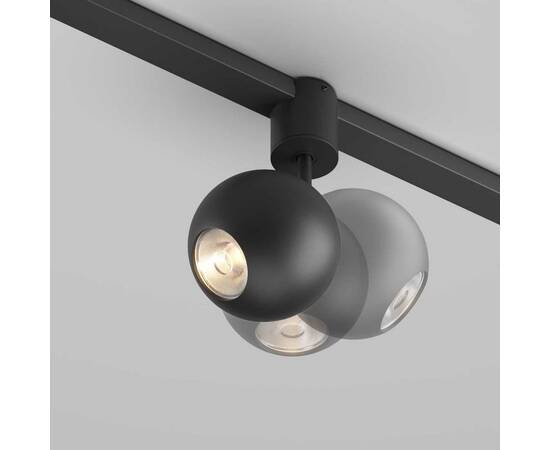 Трековый светильник Maytoni Technical TR164-1-8W3K-M-B, изображение 5