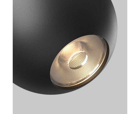 Трековый светильник Maytoni Technical TR164-1-8W3K-M-B, изображение 6