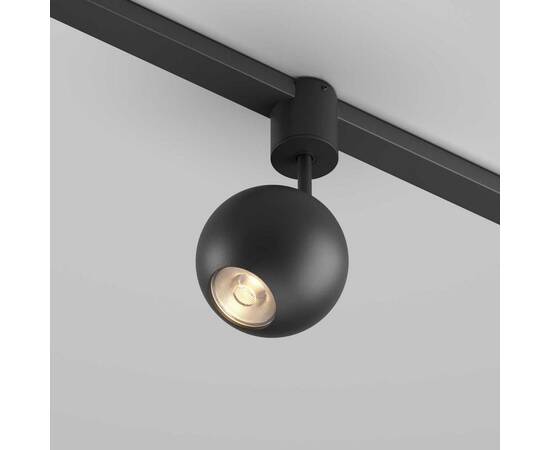 Трековый светильник Maytoni Technical TR164-1-8W3K-M-B, изображение 8