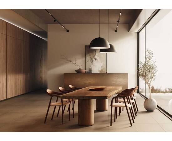 Трековый светильник Maytoni Technical TR162-1-12W3K-M-B, изображение 5