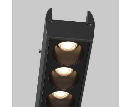 Трековый светильник Maytoni Technical TR162-1-12W3K-M-B, изображение 7