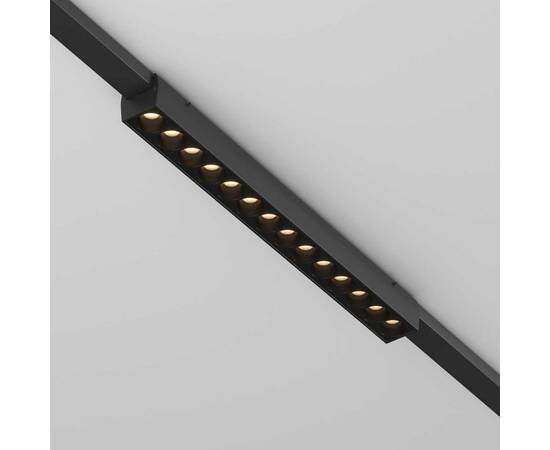 Трековый светильник Maytoni Technical TR162-1-12W3K-M-B, изображение 8