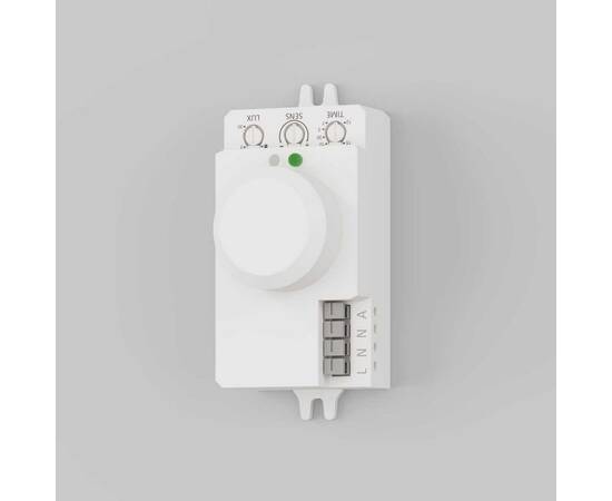 Датчик движения Maytoni Technical SM-01, изображение 3