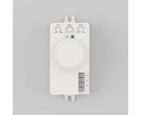 Датчик движения Maytoni Technical SM-01, изображение 10