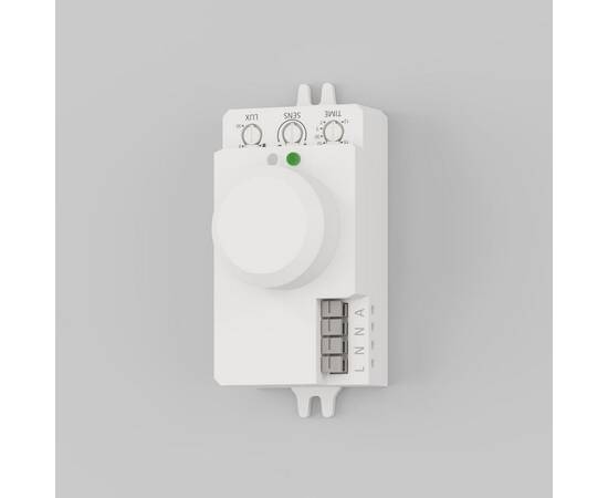 Датчик движения Maytoni Technical SM-01, изображение 11