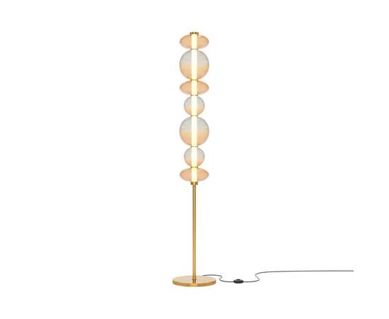 Торшер Maytoni MOD307FL-L40BS3K