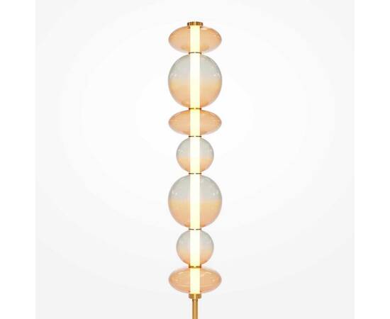 Торшер Maytoni MOD307FL-L40BS3K, изображение 2