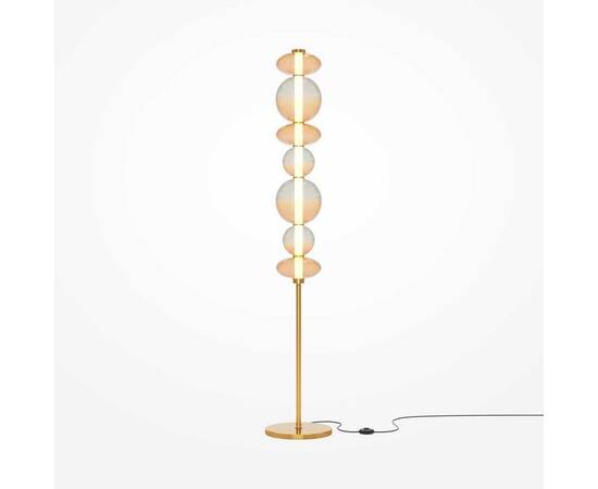 Торшер Maytoni MOD307FL-L40BS3K, изображение 4