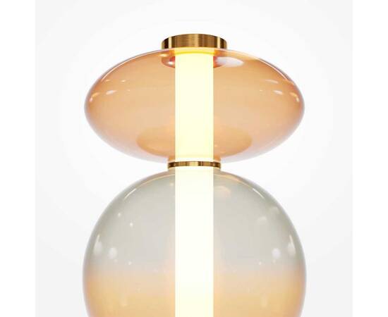 Торшер Maytoni MOD307FL-L40BS3K, изображение 5