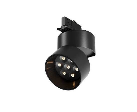 Трековый светильник Maytoni Technical TR199-3-15W2.7K-M-B